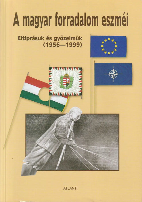 A magyar forradalom eszméi - Oskola Antikvárium