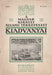 A Magyar Királyi Állami Térképészet kiadványai 1934. 1. szám - Oskola Antikvárium