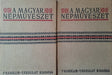 A magyar népművészet I - II. - Oskola Antikvárium