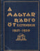 A Magyar Rádió öt esztendeje 1925 - 1930 - Oskola Antikvárium