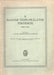 A magyar vízimunkálatok története 1867 - 1927 - Oskola Antikvárium