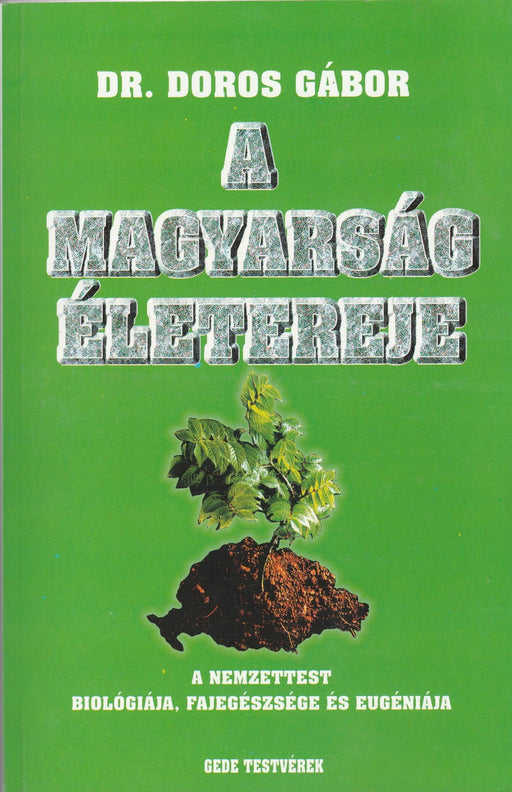 A magyarság életereje - Oskola Antikvárium