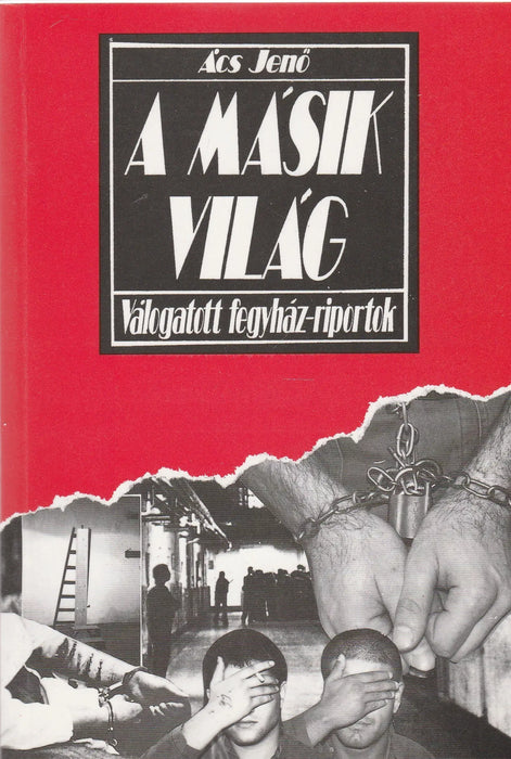 A másik világ - Oskola Antikvárium