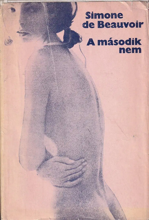 A második nem - Oskola Antikvárium