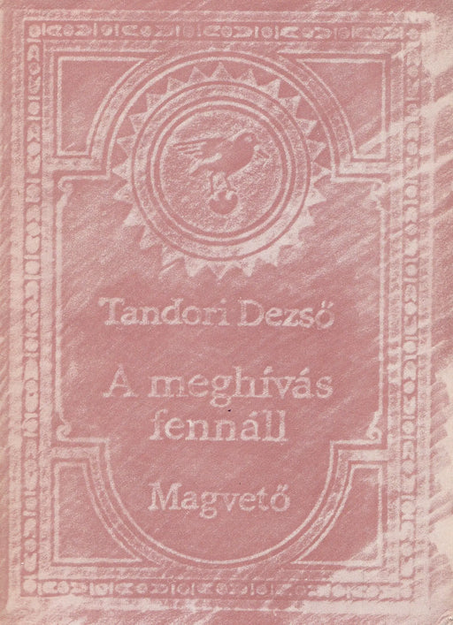 A meghívás fennáll - Oskola Antikvárium