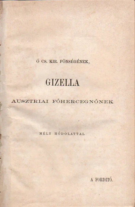 A megszabadított Jeruzsálem - Oskola Antikvárium