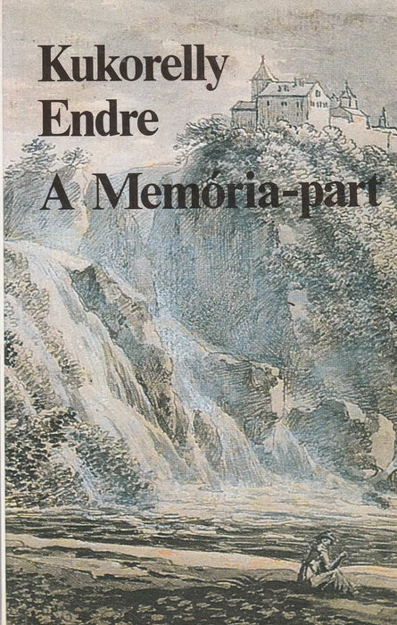 A Memória - part - Oskola Antikvárium