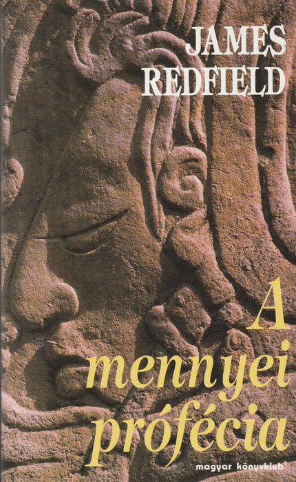 A mennyei prófécia - Oskola Antikvárium