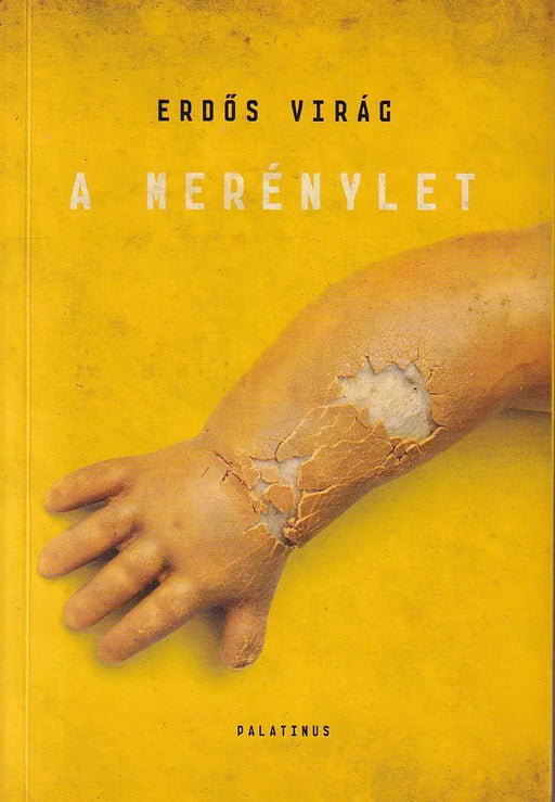 A merénylet - Oskola Antikvárium