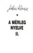 A mérleg nyelve II. - Oskola Antikvárium