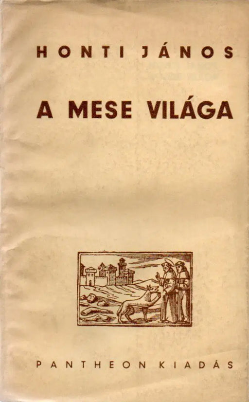 A mese világa - Oskola Antikvárium