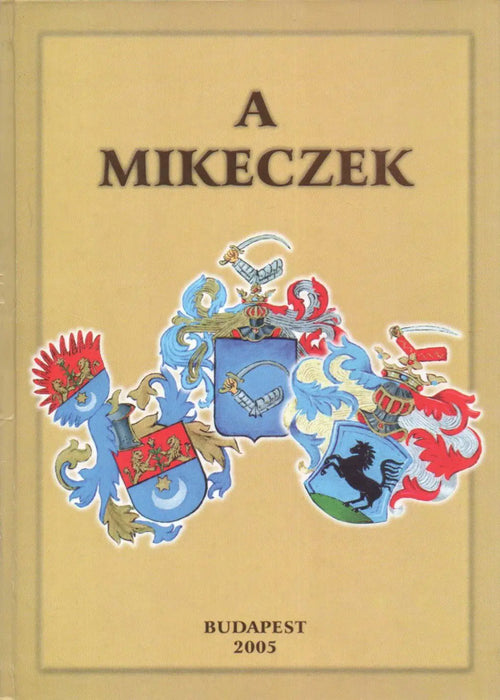 A Mikeczek - Oskola Antikvárium