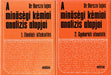 A minőségi kémiai analízis alapjai I - II. - Oskola Antikvárium