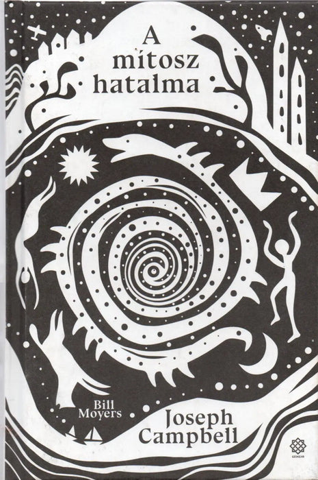 A mítosz hatalma - Oskola Antikvárium