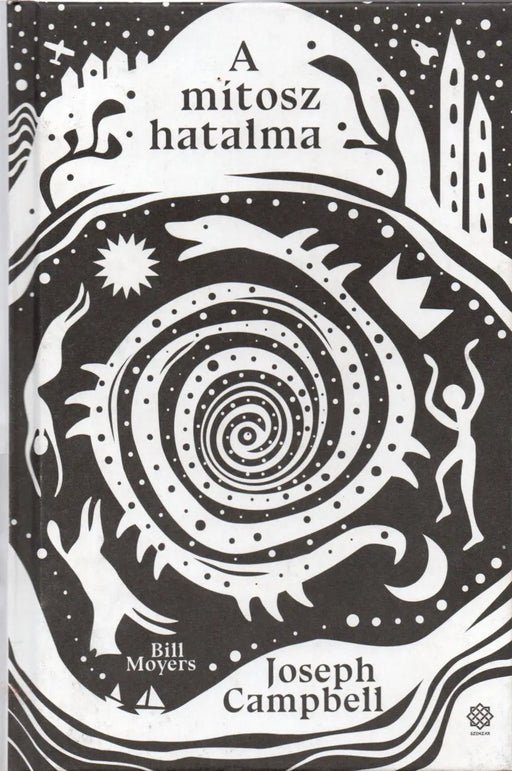 A mítosz hatalma - Oskola Antikvárium