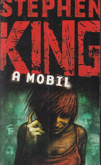 A mobil - Oskola Antikvárium
