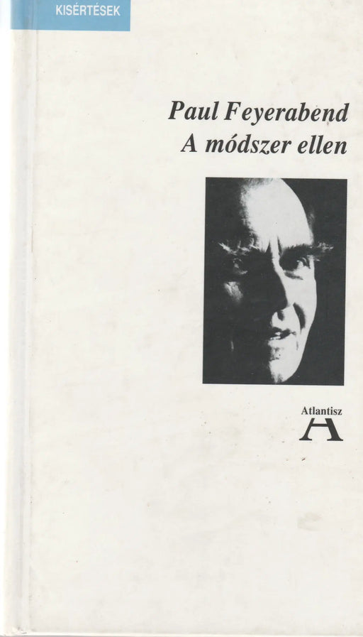 A módszer ellen - Oskola Antikvárium