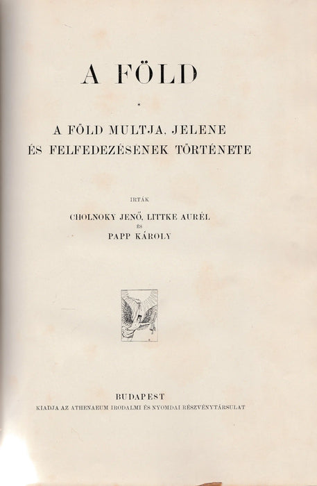A műveltség könyvtára - Mintakötet - Oskola Antikvárium