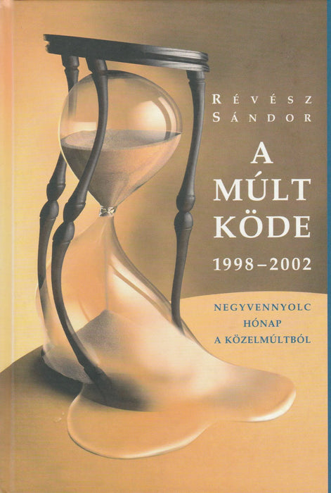A múlt köde - Oskola Antikvárium