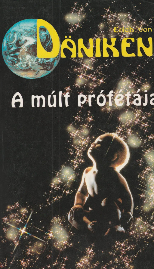 A múlt prófétája - Oskola Antikvárium