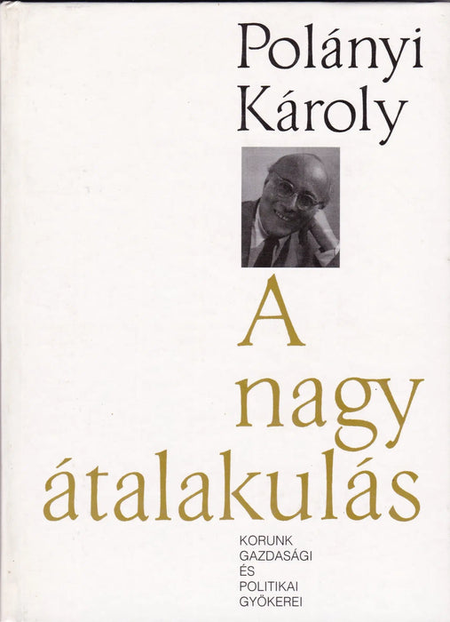 A nagy átalakulás - Oskola Antikvárium