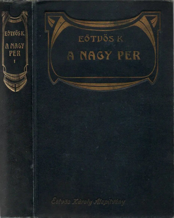A nagy per I. - Oskola Antikvárium