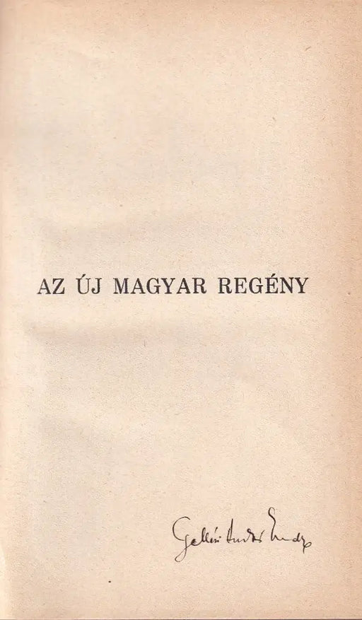A nagymosoda - Oskola Antikvárium