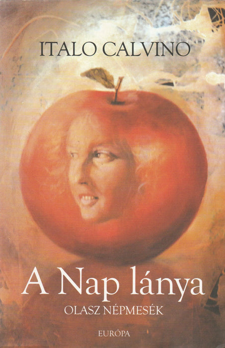 A Nap lánya - Oskola Antikvárium