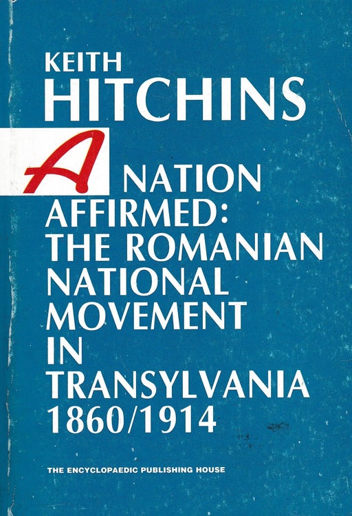 A Nation Affirmed - Oskola Antikvárium