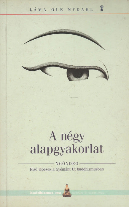 A négy alapgyakorlat - Oskola Antikvárium