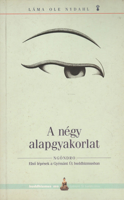 A négy alapgyakorlat - Oskola Antikvárium