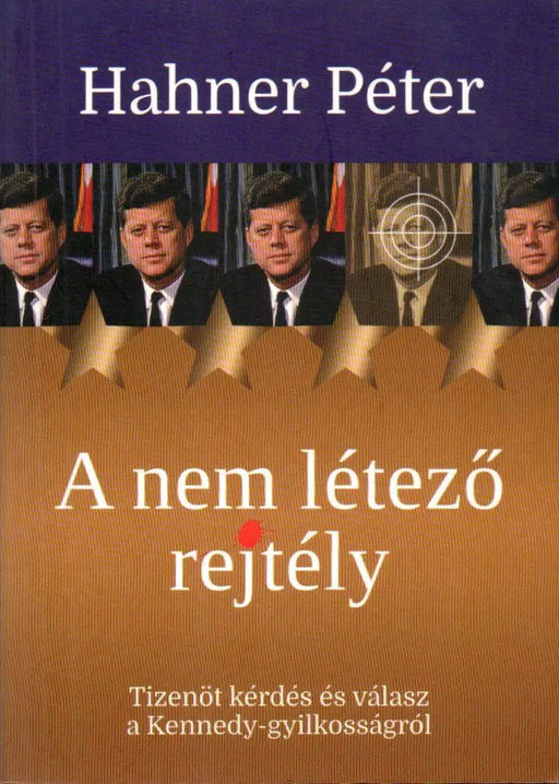 A nem létező rejtély - Oskola Antikvárium