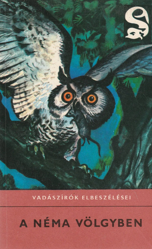 A néma völgyben - Oskola Antikvárium
