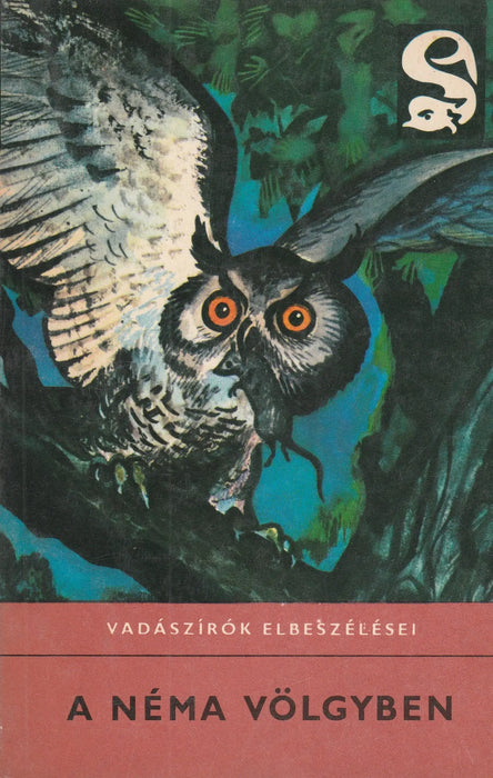A néma völgyben - Oskola Antikvárium