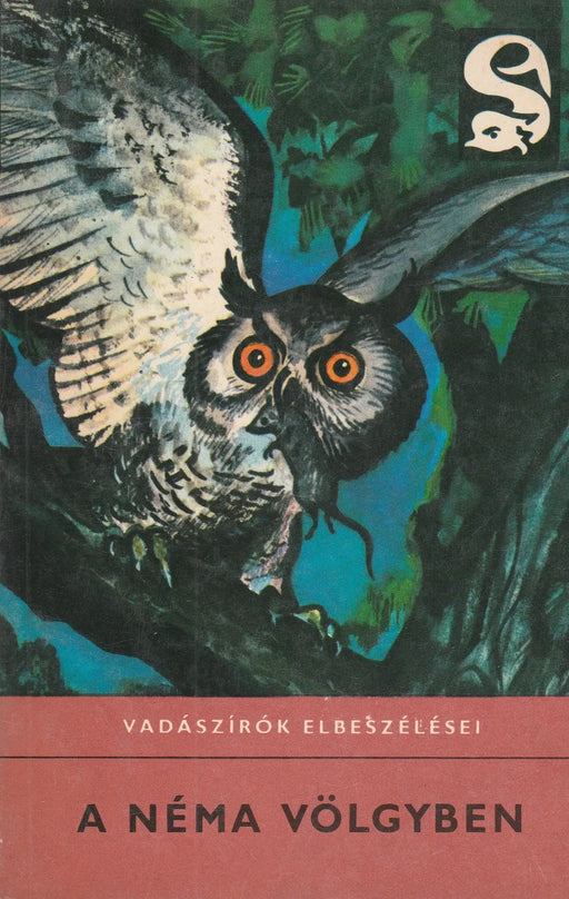 A néma völgyben - Oskola Antikvárium