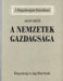 A nemzetek gazdagsága - Oskola Antikvárium