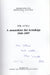 A nemzetközi élet krónikája 1945 - 1997 - Oskola Antikvárium