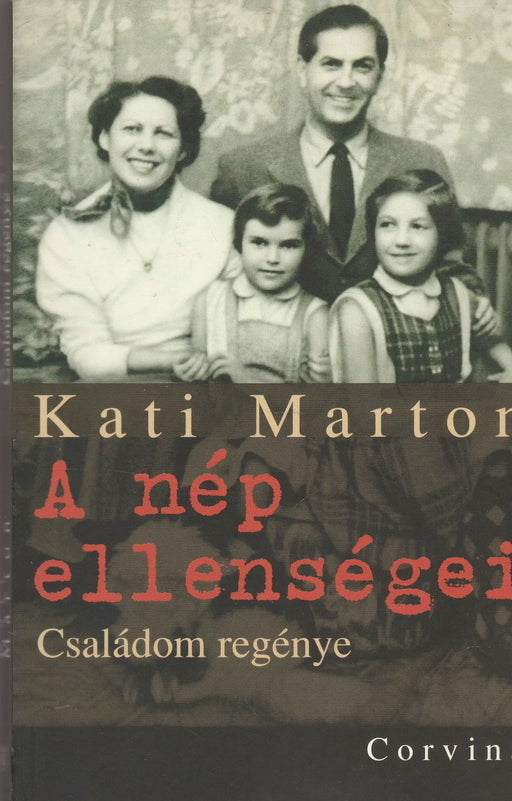 A nép ellenségei - Oskola Antikvárium