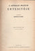 A Néprajzi Múzeum értesítője XXVIII - XXIX. évfolyam 1936 - 1937 - Oskola Antikvárium