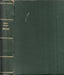 A Néprajzi Múzeum értesítője XXVIII - XXIX. évfolyam 1936 - 1937 - Oskola Antikvárium