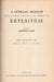 A Néprajzi Múzeum értesítője XXXI. évfolyam 1939 - Oskola Antikvárium