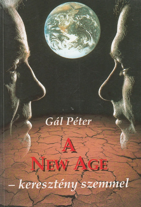 A New Age - Keresztény szemmel - Oskola Antikvárium