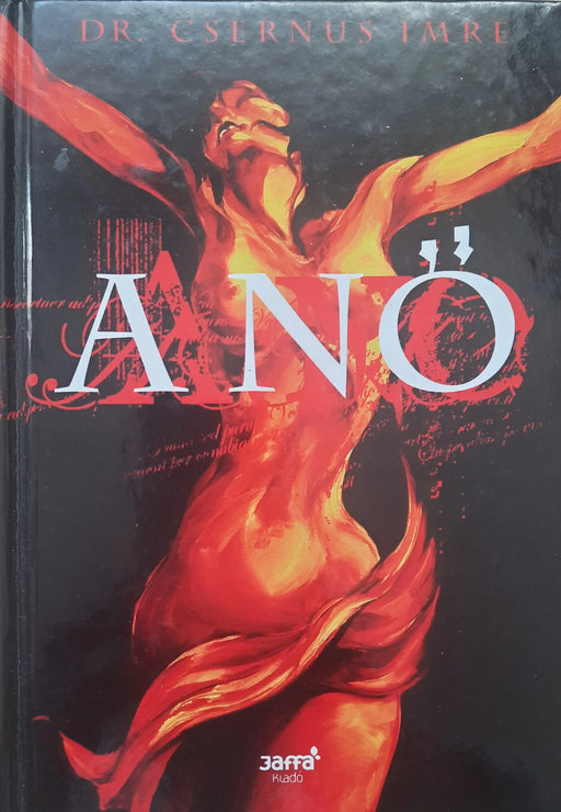 A nő - Oskola Antikvárium
