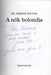 A nők bolondja - Oskola Antikvárium