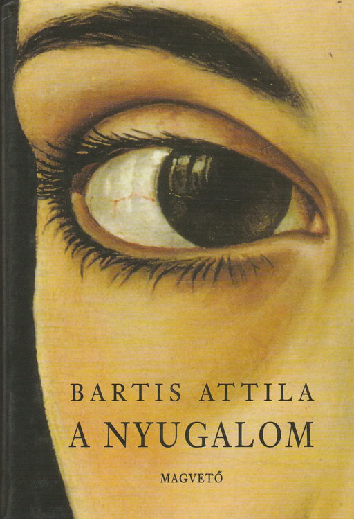 A nyugalom - Oskola Antikvárium