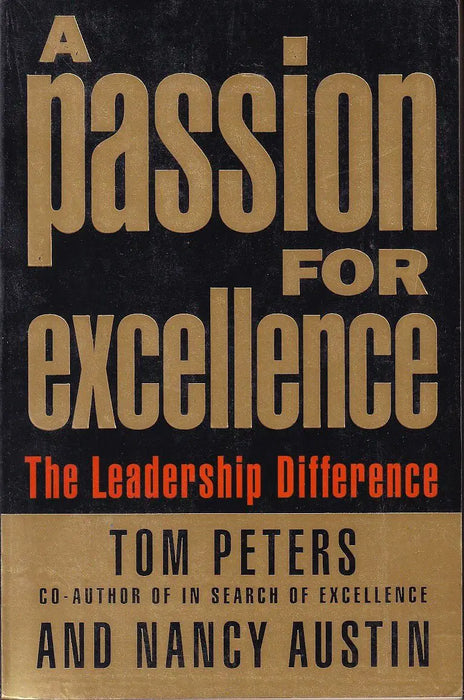 A Passion for Excellence - Oskola Antikvárium