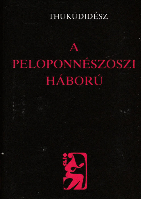 A peloponnészoszi háború - Oskola Antikvárium