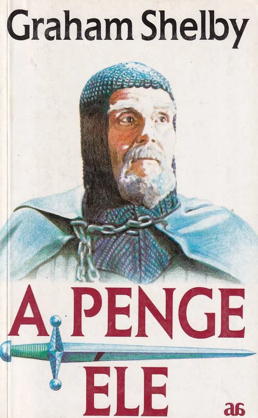 A penge éle - Oskola Antikvárium