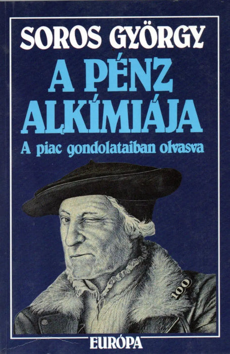 A pénz alkímiája - Oskola Antikvárium