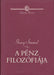 A pénz filozófiája - Oskola Antikvárium